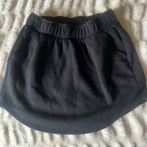 Wild‎ Fable Athleisure Skirt
